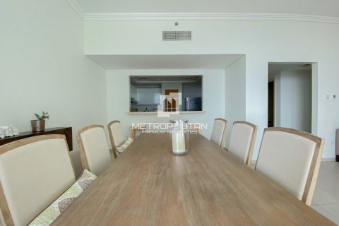 Apartamento en Jumeirah Beach Residence, Dubai, 2 dormitorios, 152 m², № 8826 - foto 4
