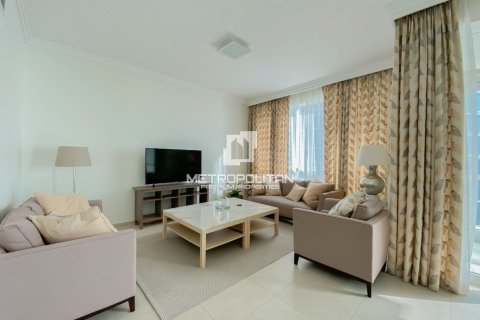 Apartamento en Jumeirah Beach Residence, Dubai, 2 dormitorios, 152 m², № 8826 - foto 5