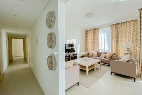 Apartamento en Jumeirah Beach Residence, Dubai, 2 dormitorios, 152 m², № 8826 - foto 3