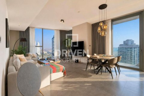 Appartement à Dubai Marina, Dubai, 2 chambres, 173.54 m², № 142616