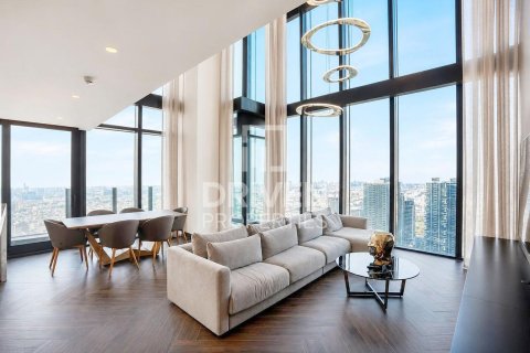 Appartement à Zabeel, Dubai, 2 chambres, 229.28 m², № 142609