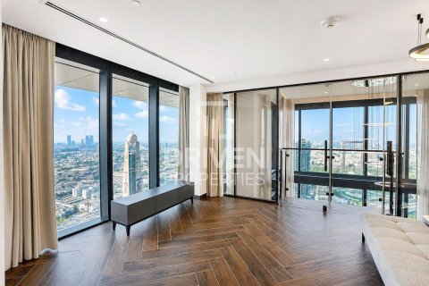 Купить квартиру в Zabeel, Дубай: 2 спальни, 229.28м², № 142609 - фото 7