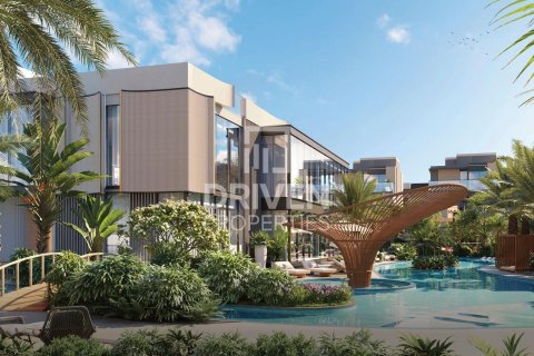 فيلا في District 11, مدينة محمد بن راشد, دبي 3 غرف نوم, 225.2 م² رقم 142615