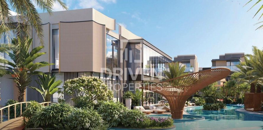 فيلا في District 11, مدينة محمد بن راشد, دبي 3 غرف نوم, 225.2 م² رقم 142615