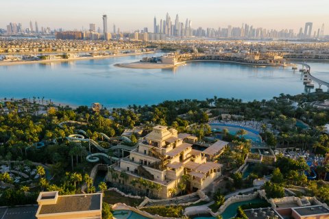 Рынок земли в Дубае за пять лет вырос на 403 % благодаря Dubai 2040 Urban Master Plan