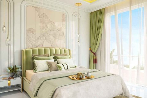 Appartement à VINCITORE AQUA FLORA à Dubai Science Park, Dubai, 3 chambres, 206.46 m², № 31654
