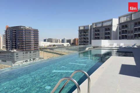 Appartement à Wadi Al Safa 2, Dubai, 2 chambres, 119.6 m², № 115638 - photo 10