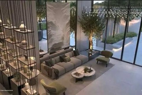 Appartement à Wadi Al Safa 2, Dubai, 2 chambres, 119.6 m², № 115638 - photo 7