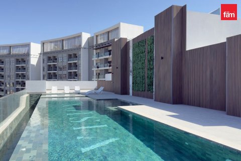 Appartement à Wadi Al Safa 2, Dubai, 2 chambres, 119.6 m², № 115638 - photo 11