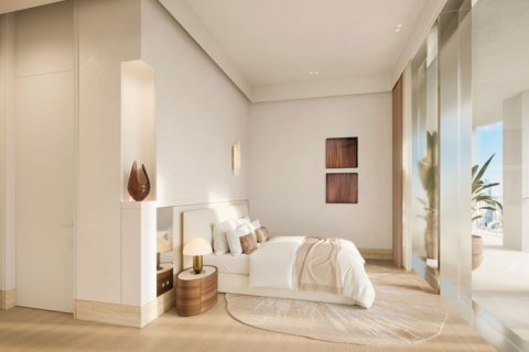 Квартира в DIFC, Дубай, 1 спальня, 105м², № 38385