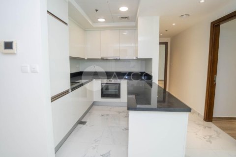 Appartement à Al Habtoor City, Business Bay, Dubai, 2 chambres, 128.9 m², № 38374 - photo 5