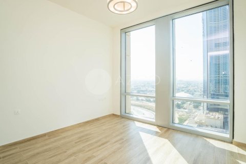 Appartement à Al Habtoor City, Business Bay, Dubai, 2 chambres, 128.9 m², № 38374 - photo 7