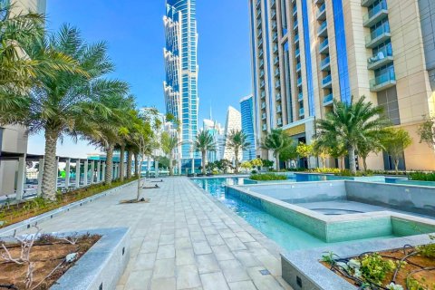 Appartement à Al Habtoor City, Business Bay, Dubai, 2 chambres, 128.9 m², № 38374 - photo 8