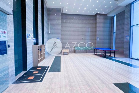 Appartement à Al Habtoor City, Business Bay, Dubai, 2 chambres, 128.9 m², № 38374 - photo 16