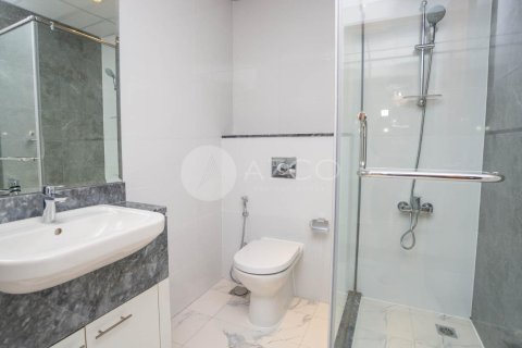 Appartement à Al Habtoor City, Business Bay, Dubai, 2 chambres, 128.9 m², № 38374 - photo 13