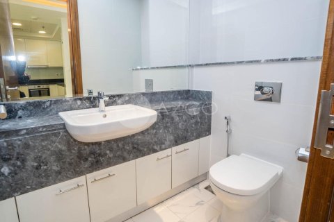 Appartement à Al Habtoor City, Business Bay, Dubai, 2 chambres, 128.9 m², № 38374 - photo 12