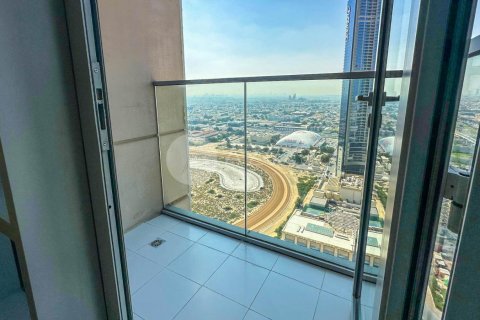 Appartement à Al Habtoor City, Business Bay, Dubai, 2 chambres, 128.9 m², № 38374 - photo 15