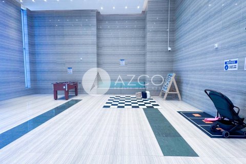 Appartement à Al Habtoor City, Business Bay, Dubai, 2 chambres, 128.9 m², № 38374 - photo 20