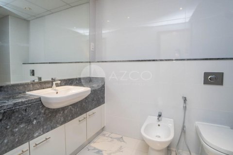 Appartement à Al Habtoor City, Business Bay, Dubai, 2 chambres, 128.9 m², № 38374 - photo 14