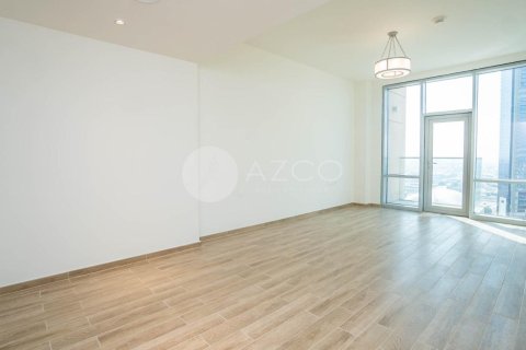 Appartement à Al Habtoor City, Business Bay, Dubai, 2 chambres, 128.9 m², № 38374 - photo 3