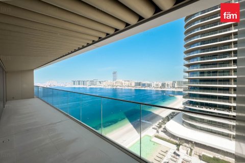 Apartment in Dubai Harbour, Dubai 2 bedrooms, 132.6 sq.m. № 110129
