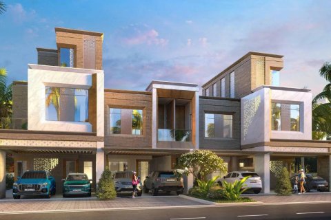 Villa in Dubai 4 bedrooms, 21508.8 sq.m. № 110126 - photo 7