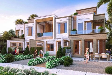 Villa in Dubai 4 bedrooms, 21508.8 sq.m. № 110126 - photo 6