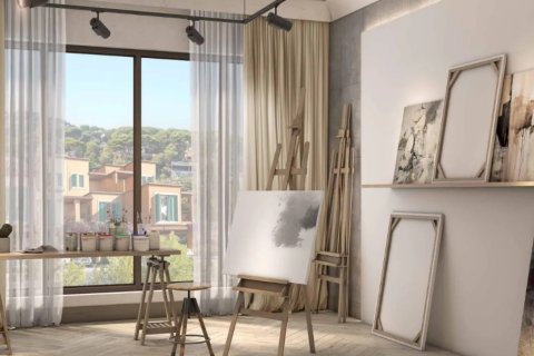 Villa in Dubai 4 bedrooms, 21508.8 sq.m. № 110126 - photo 8