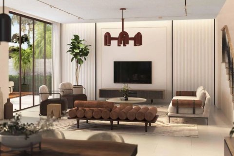 Villa in Dubai 4 bedrooms, 21508.8 sq.m. № 110126 - photo 10