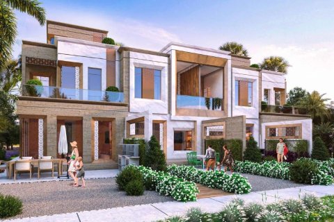 Villa in Dubai 4 bedrooms, 21508.8 sq.m. № 110126