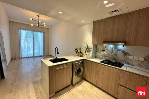 Квартира в Дубае, 1 спальня, 77.7м², № 110123