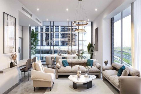 شقة في Sobha Hartland, مدينة محمد بن راشد, دبي 1غرف نوم, 68 م² رقم 123182 - صورة 9
