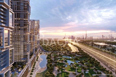 Apartment in Sobha Hartland, Mohammed Bin Rashid City, Dubai 1 bedroom, 68 sq.m. № 123182