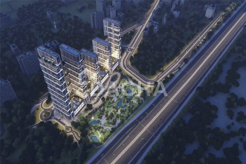 شقة في Sobha Hartland, مدينة محمد بن راشد, دبي 1غرف نوم, 68 م² رقم 123182 - صورة 10