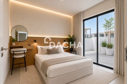 Villa à EMAAR South, Dubai South (Dubai World Central), Dubai, 4 chambres, 232 m², № 123184 - photo 16