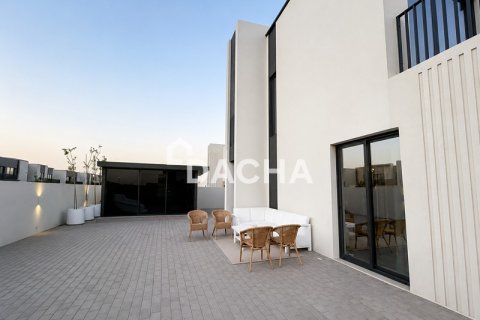 Villa à EMAAR South, Dubai South (Dubai World Central), Dubai, 4 chambres, 232 m², № 123184 - photo 9