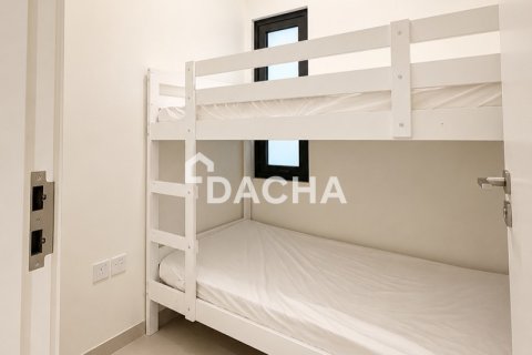 Villa à EMAAR South, Dubai South (Dubai World Central), Dubai, 4 chambres, 232 m², № 123184 - photo 19