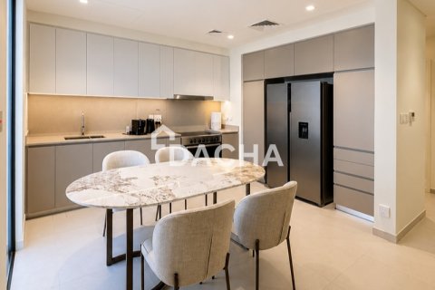 Villa à EMAAR South, Dubai South (Dubai World Central), Dubai, 4 chambres, 232 m², № 123184 - photo 3