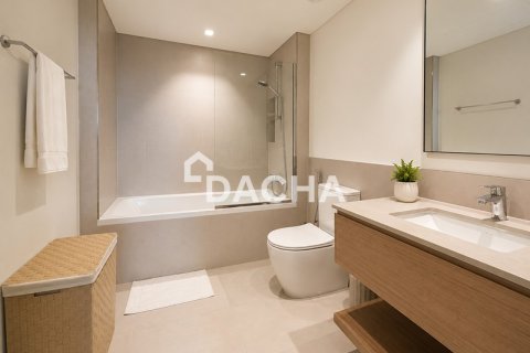 Villa à EMAAR South, Dubai South (Dubai World Central), Dubai, 4 chambres, 232 m², № 123184 - photo 18