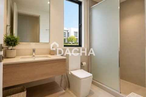 Villa à EMAAR South, Dubai South (Dubai World Central), Dubai, 4 chambres, 232 m², № 123184 - photo 13
