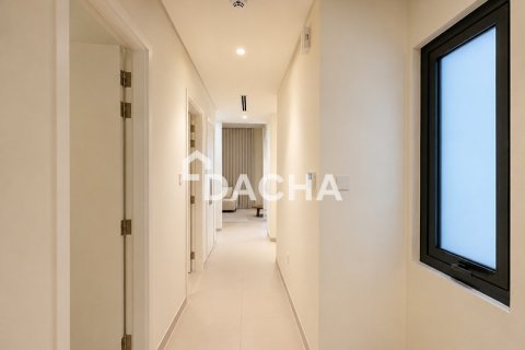 Villa à EMAAR South, Dubai South (Dubai World Central), Dubai, 4 chambres, 232 m², № 123184 - photo 21