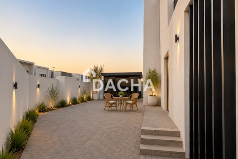 Villa à EMAAR South, Dubai South (Dubai World Central), Dubai, 4 chambres, 232 m², № 123184 - photo 7
