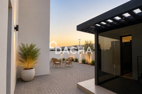 Villa à EMAAR South, Dubai South (Dubai World Central), Dubai, 4 chambres, 232 m², № 123184 - photo 4
