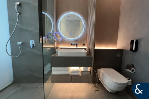 شقة في Ciel Tower, مرسى دبي, دبي استوديو, 31 م² رقم 88488 - صورة 6
