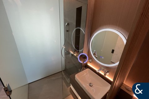 شقة في Ciel Tower, مرسى دبي, دبي استوديو, 31 م² رقم 88488 - صورة 8