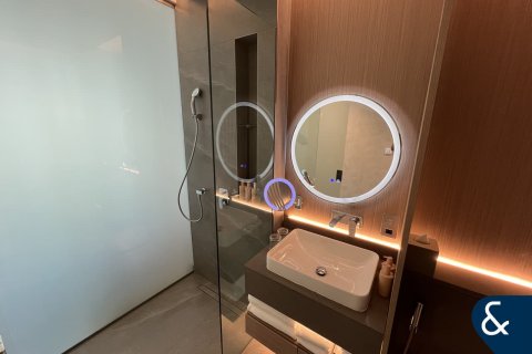 شقة في Ciel Tower, مرسى دبي, دبي استوديو, 31 م² رقم 88488 - صورة 9