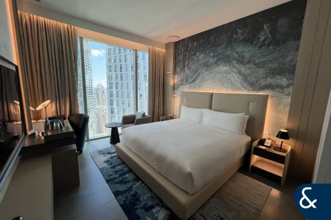 شقة في Ciel Tower, مرسى دبي, دبي استوديو, 31 م² رقم 88488 - صورة 5