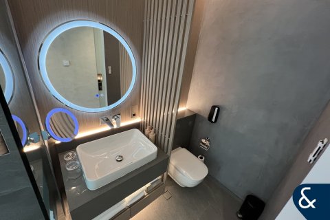 شقة في Ciel Tower, مرسى دبي, دبي استوديو, 31 م² رقم 88488 - صورة 7