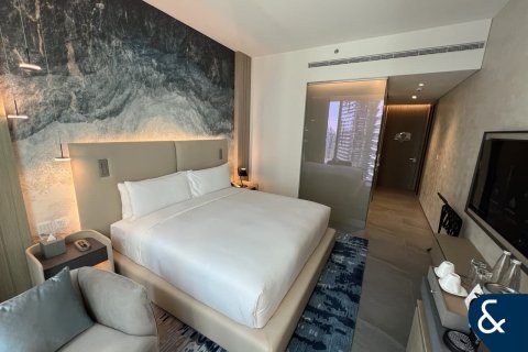 شقة في Ciel Tower, مرسى دبي, دبي استوديو, 31 م² رقم 88488 - صورة 2