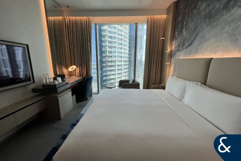 شقة في Ciel Tower, مرسى دبي, دبي استوديو, 31 م² رقم 88488 - صورة 4